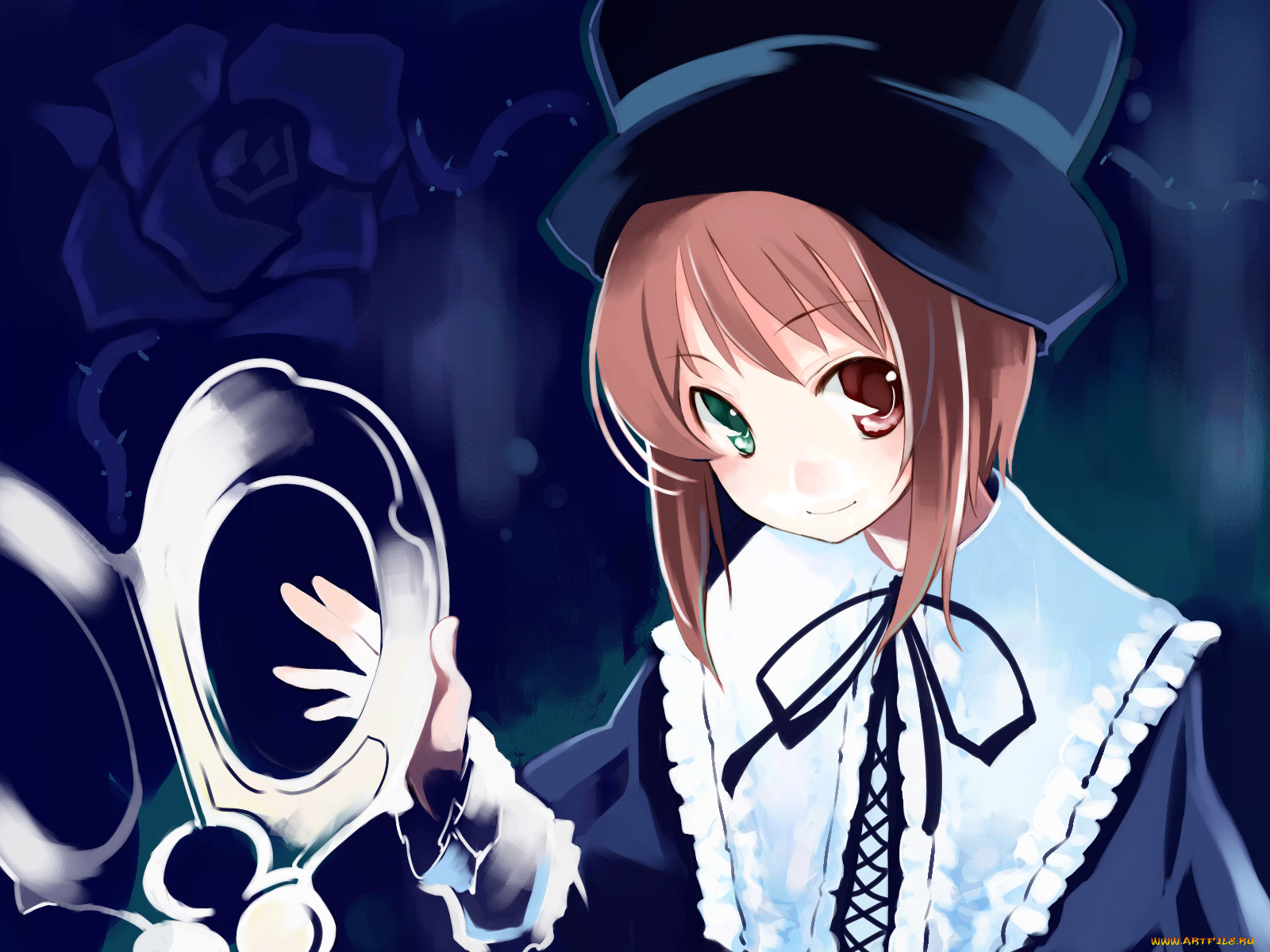 , rozen, maiden
